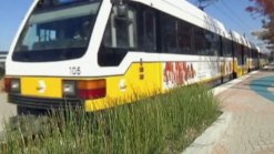 Could Road to Arlington Mass Transit Lead to DART?