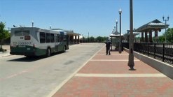 DCTA Expands Lewisville Buses