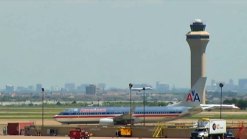 Stoms Cancel, Delay Some AA, Eagle Flights