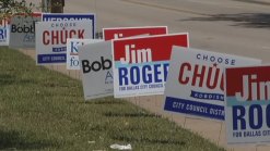 Five Open Seats in Dallas City Council Election