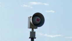Dallas Siren Test May Be Heard in Richardson