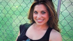 Beauty Danielle Fishel on Making the 