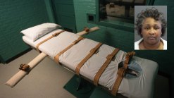 Appeal Seeks to Halt Texas Woman's Execution