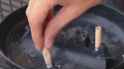 Denton Restaurant Smoking Ban Takes Effect