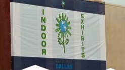Rain Won't Stop Earth Day Organizers