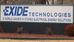 Exide Seeks Chapter 11 Bankruptcy Protection