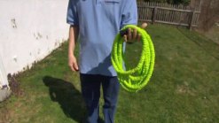 Consumer Reports: Expandable Garden Hoses Galore