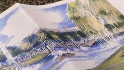 Flower Mound to Develop River Walk District