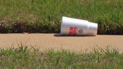 Cowtown Clean-Up Ready to Set Record