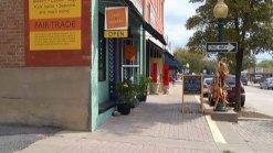 McKinney Store Promotes Fair Trade