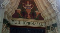 Fort Worth Public Market Awaits Redevelopment