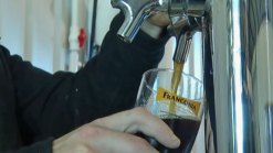 McKinney Brewery Powers Itself
