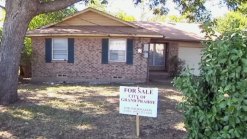 Grand Prairie Takes Bids on Foreclosures