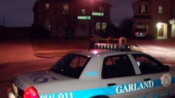 Garland Family Mourning Loss of Little Boy