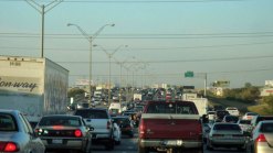 Dallas Tops in State for Commuters: Census