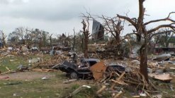 6 Dead 7, Still Unaccounted For in Granbury