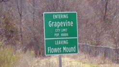 TxDOT Approves Road Work for FM 2499 in Grapevine