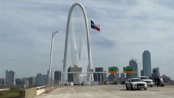 Calatrava Not Happy About Bridge Ramps