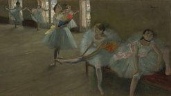 The Age of Impressionism at the Kimbell Art Museum