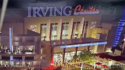 Irving Mayor Slams Entertainment Center Study
