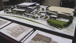 Irving Complex Developer Launches Website