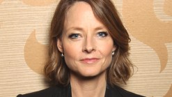 Jodie Foster Reflects on Career and Turning 50