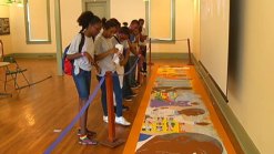 Juneteenth Celebration: Walking With Destiny