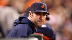 On Deck: Tigers