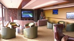 Las Colinas Country Club Revamps Its Clubhouse