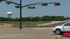 Plano Names City's Most Dangerous Intersections