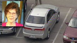 Arlington Carjacking, Abduction Victim Found Dead