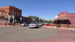 Lewisville's Downtown Investment Pays Off
