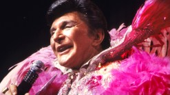 Liberace: His Life and Fabulous Times