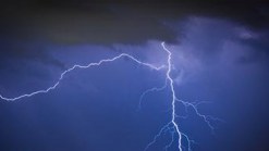 T-Storms, Tornadoes Possible Wednesday