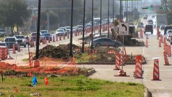 Arlington Highlands Area to Get Traffic Relief