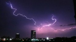 Your Storm Photos - May 4, 2012