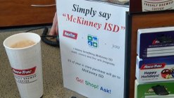McKinney ISD Finds