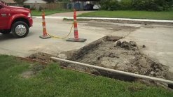 Mesquite Has Five-Year Plan to Fix Roads