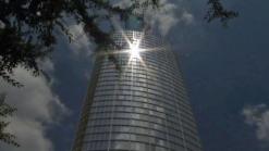 Searching for Solution to Tower Glare