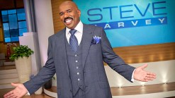 ‘Steve Harvey’ Launch Party Offers Chance to Win Show Tickets