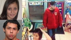 Missing NRH Teen, Man Found in Mexico