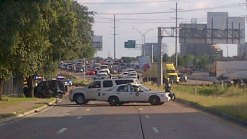 2 Ejected, Killed in I-35E Crash Near Downtown