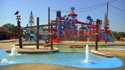 Burleson Water Park Creates 70 Jobs