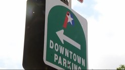 New Improvements Fit Plano's Downtown Vision