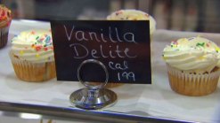 Cupcake Craze Goes Low Cal