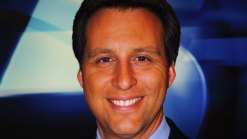 NBC 5 Hires Meteorologist Rick Mitchell