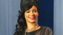 Rihanna to Star in Fashion Reality TV Show