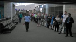 Local Polling Place Problems