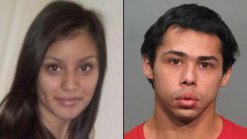 Police Search for Missing NRH Teen