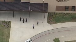Carrollton Elem. Locked Down Due to Gun Scare